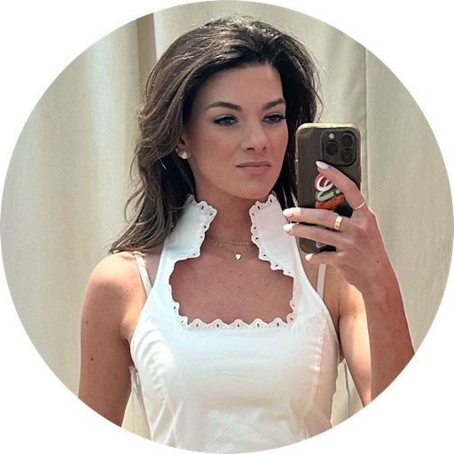 Katieorth on LTK