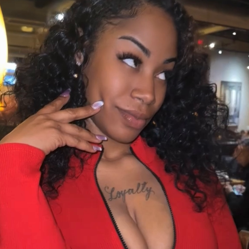 Crystal_Clear_Vibe on LTK