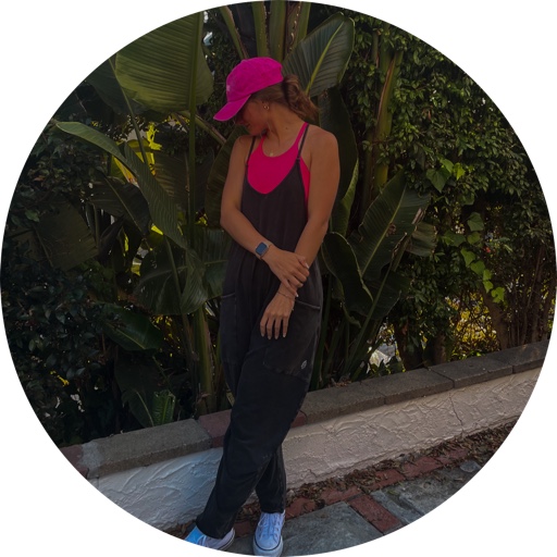 Jenna_wiley11 on LTK