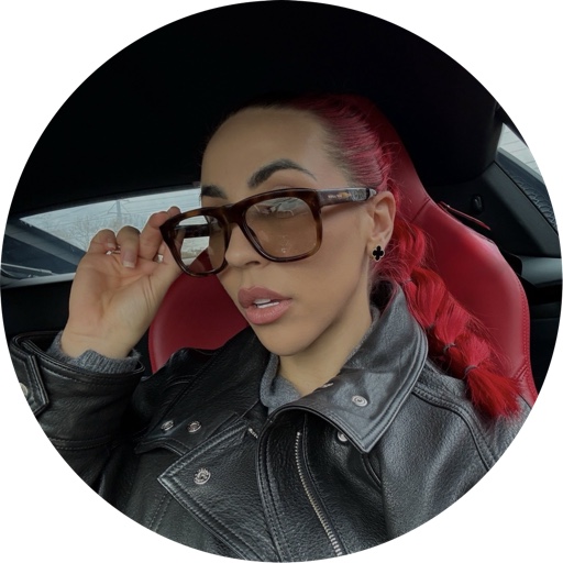 DropsetGorgeous on LTK
