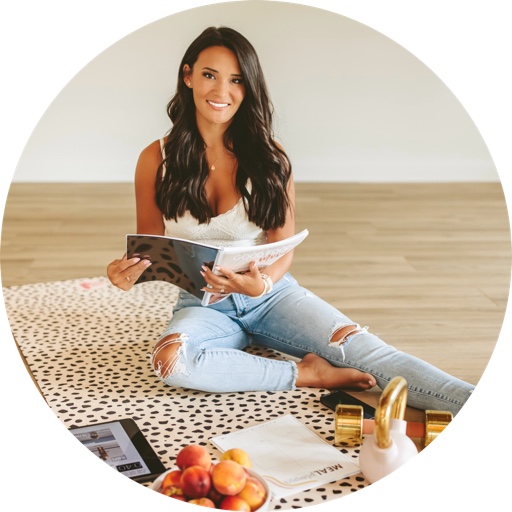 makayla_thomas_fit on LTK