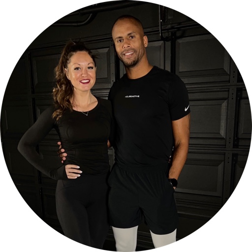 Sarah_HouseActive on LTK