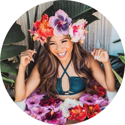 loreisfabulous on LTK