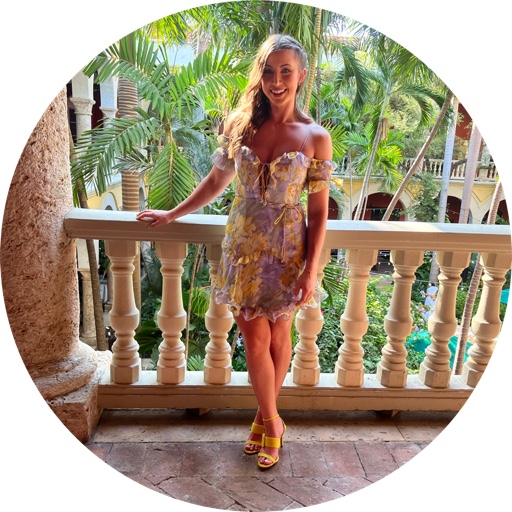 simplycourtney on LTK