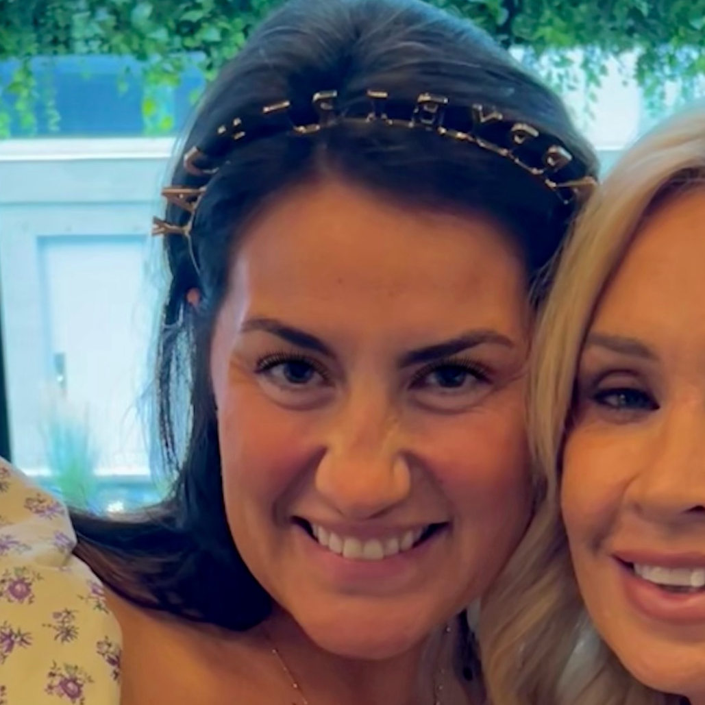 JulietteReddy on LTK