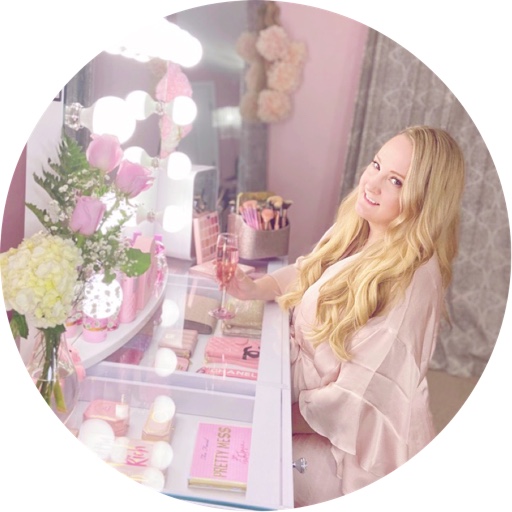 EvasPinkRoom on LTK