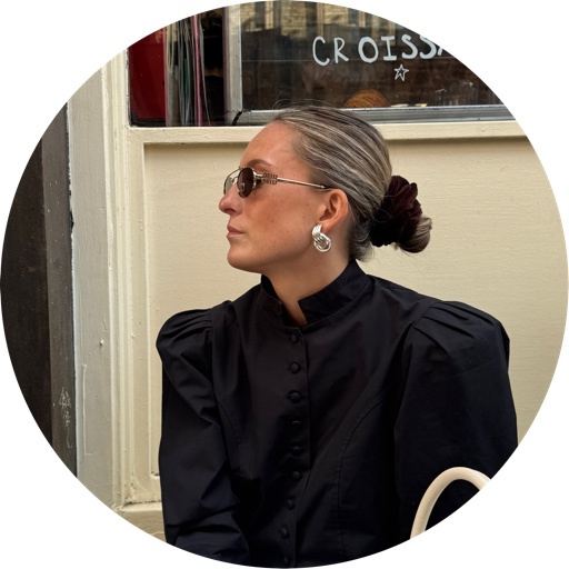Coco_belle on LTK