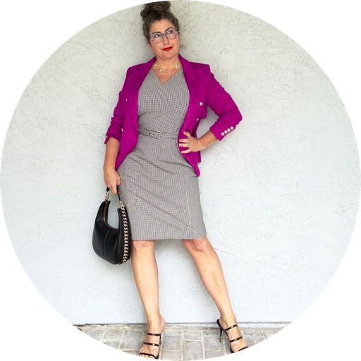 Style.WithSaraO on LTK