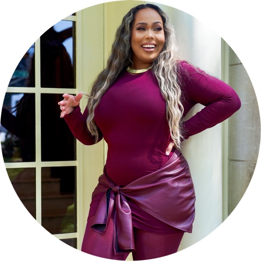 Iamthelaurenelise on LTK