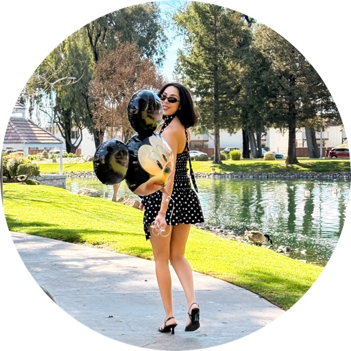 MagicallyNess on LTK