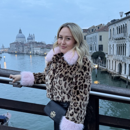 Theglamadventurer on LTK