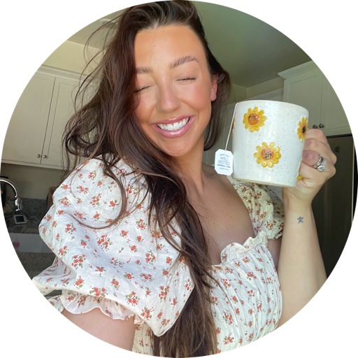 hannahgrenz on LTK