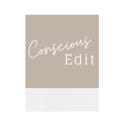 ConsciousEdit on LTK