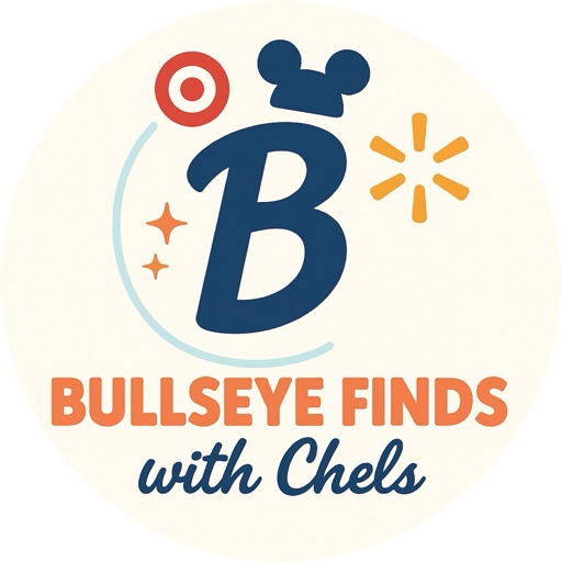 Bullseyefindswithchels on LTK