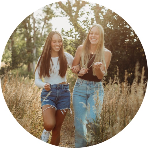 CarliandHaily on LTK