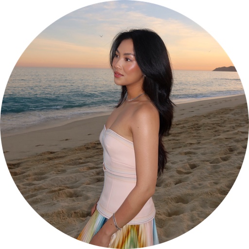 jasminenguyen on LTK