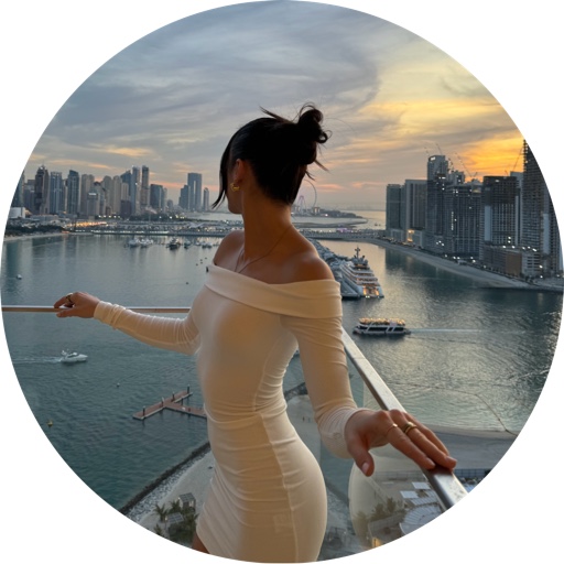 Rachel_Solomon on LTK
