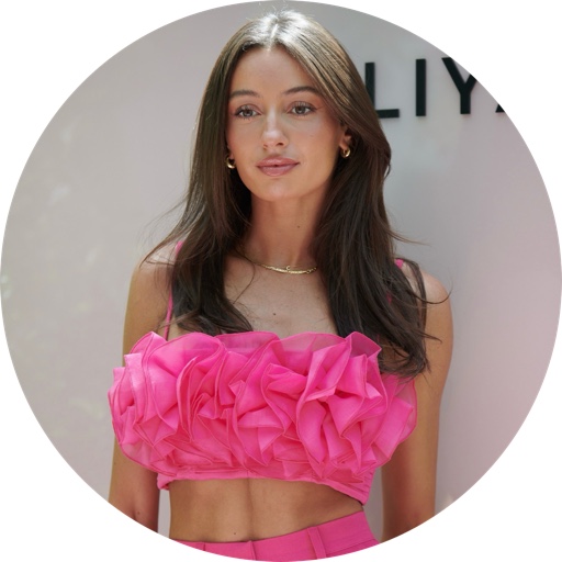 Phoebe_Chakar on LTK