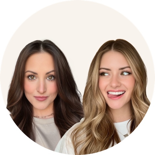 Thesistershoppers on LTK