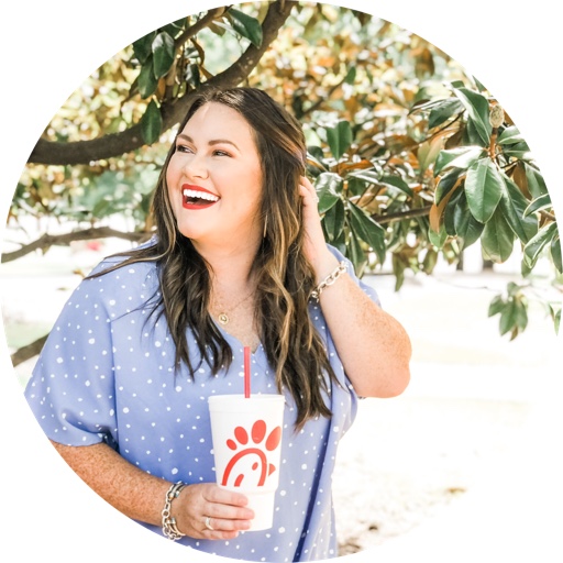 meganbrushing on LTK