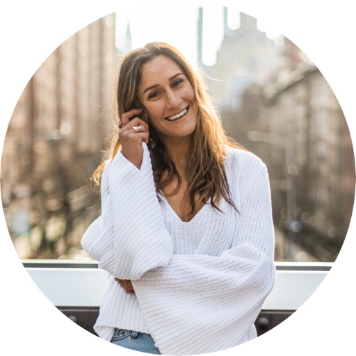 TeresaAnnMoon on LTK