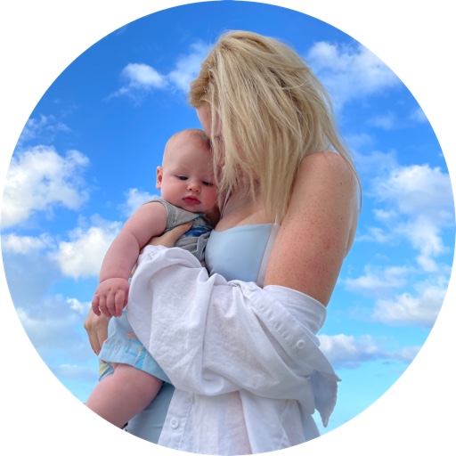 oliviajoyknox on LTK