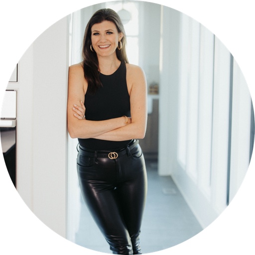 gruvercooleyhomesandinteriors on LTK