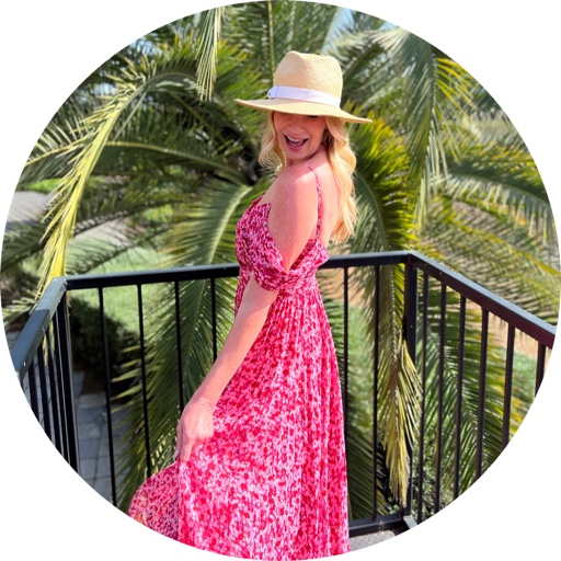 CALIWANDERLUX on LTK