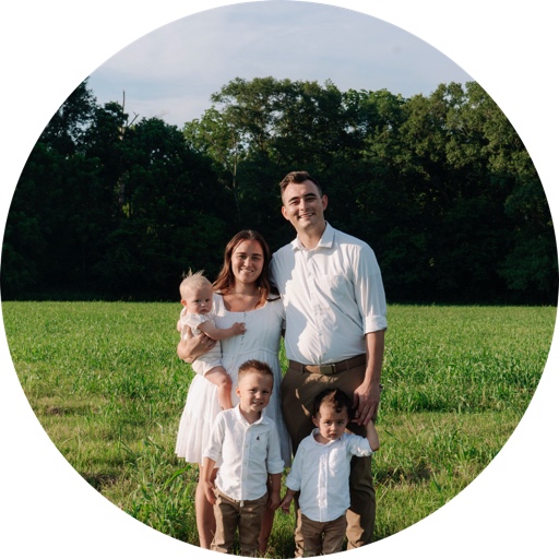 Madisenknight on LTK