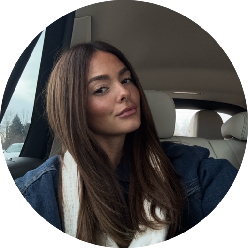 mackensiermintz on LTK