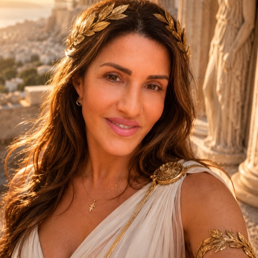 GreekGoddessMuse on LTK
