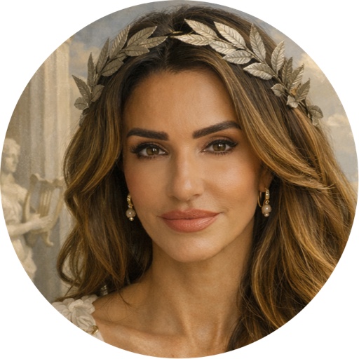 GreekGoddessMuse on LTK