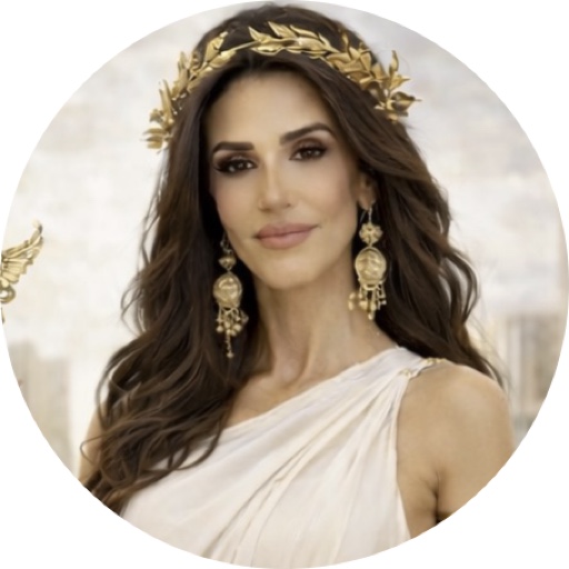 GreekGoddessMuse on LTK