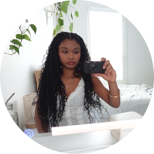 Torijae on LTK