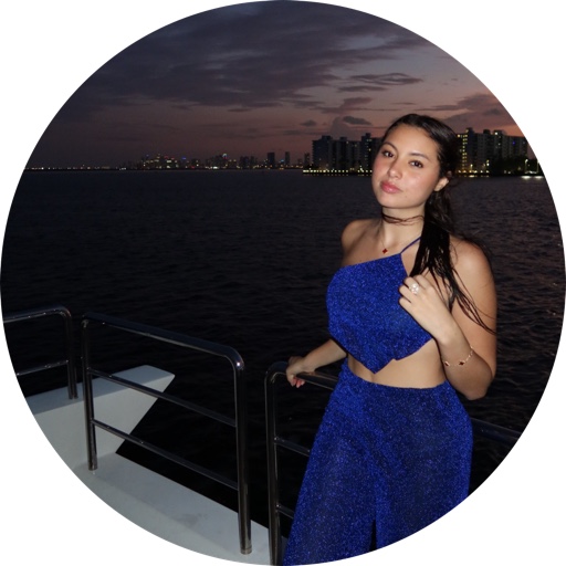 SophiaCarolinaG on LTK