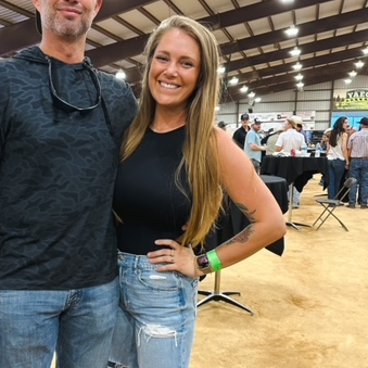 BRETTE NICKELSON on LTK