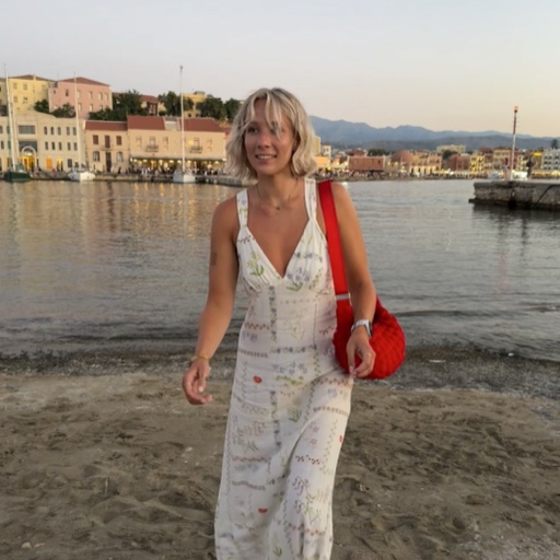 Kierahuckerby on LTK