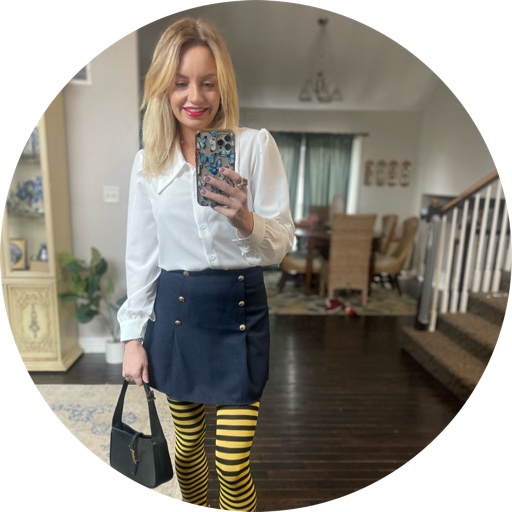 WhitterPitter on LTK