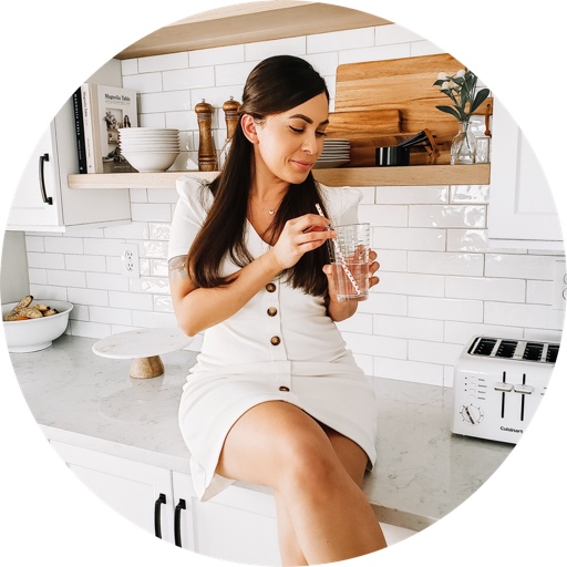 JessicaBelteauHome on LTK