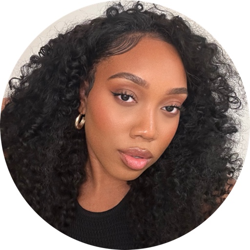 Kenya_Haynie on LTK