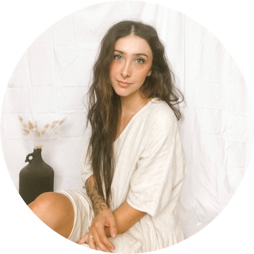 ashleyxbuchman on LTK