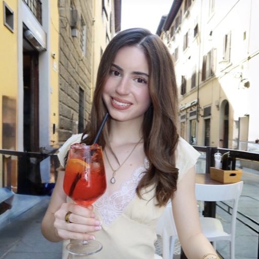 clairesmanson on LTK