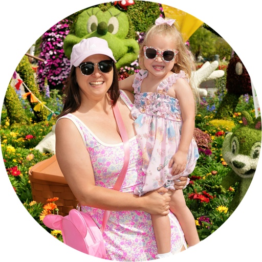 DisneyMomFinds on LTK