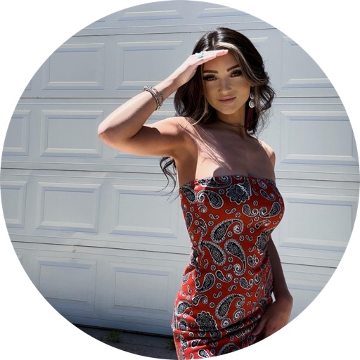 Keisha_celest on LTK