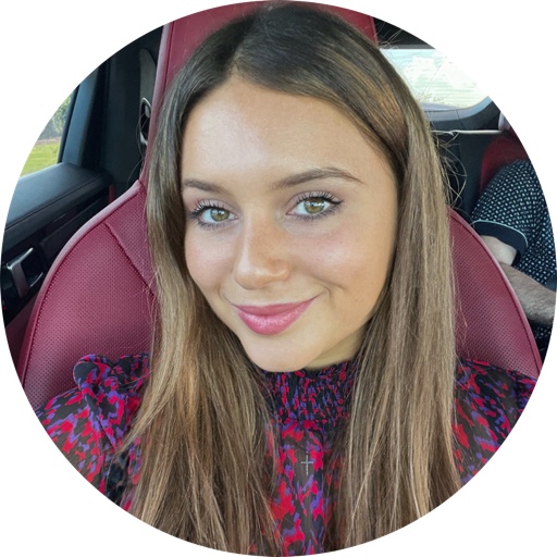 GiannaMWilkinson on LTK
