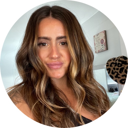 jessicarose_7 on LTK