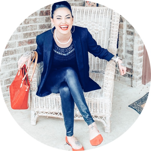 BrittneeWeatherly on LTK