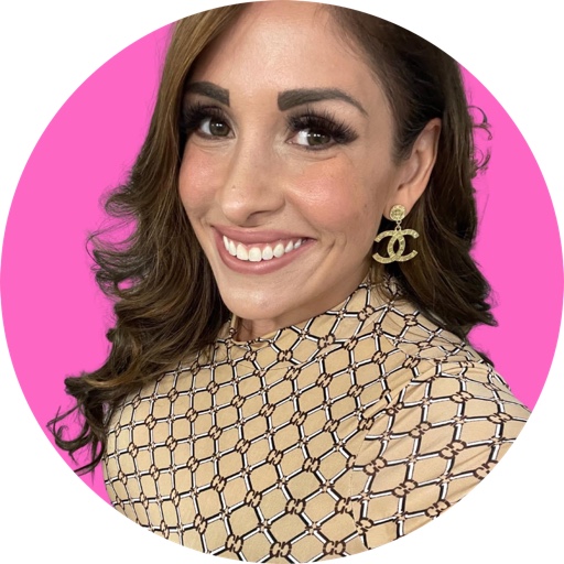 Geneveve_Marie on LTK