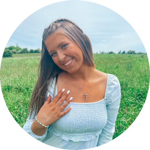 kenzienorton on LTK