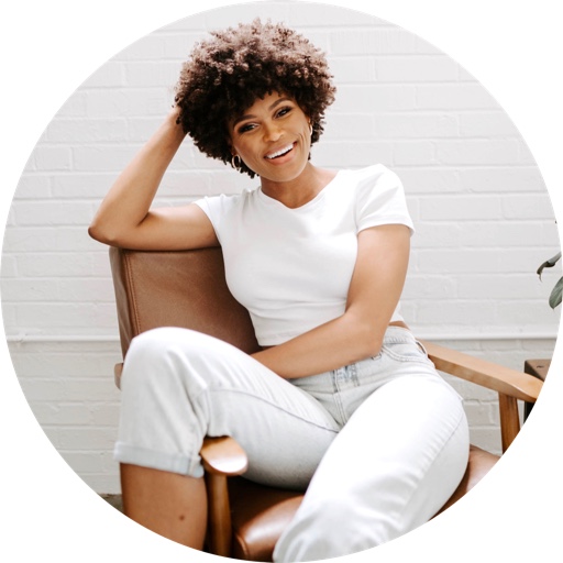 Keondra Watkins on LTK